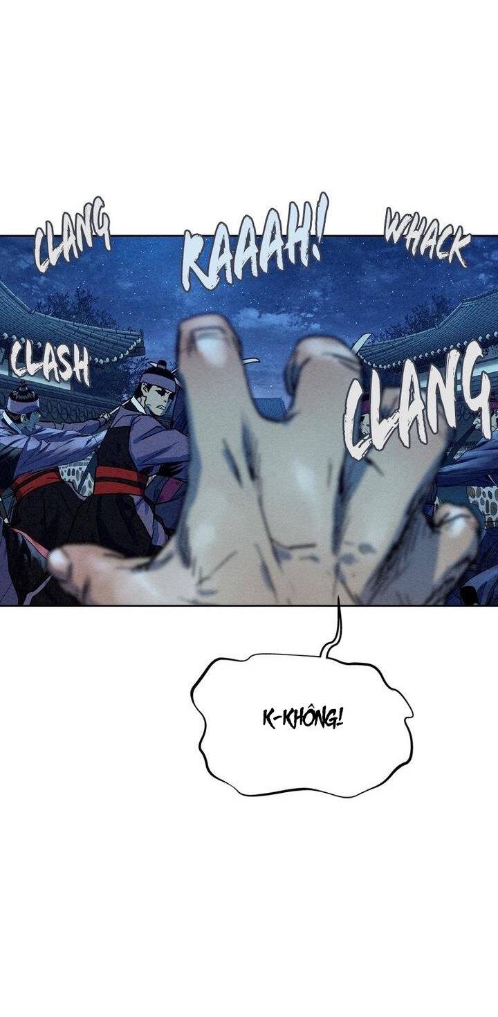 Thợ Săn Mosin Chapter 96 - Trang 83