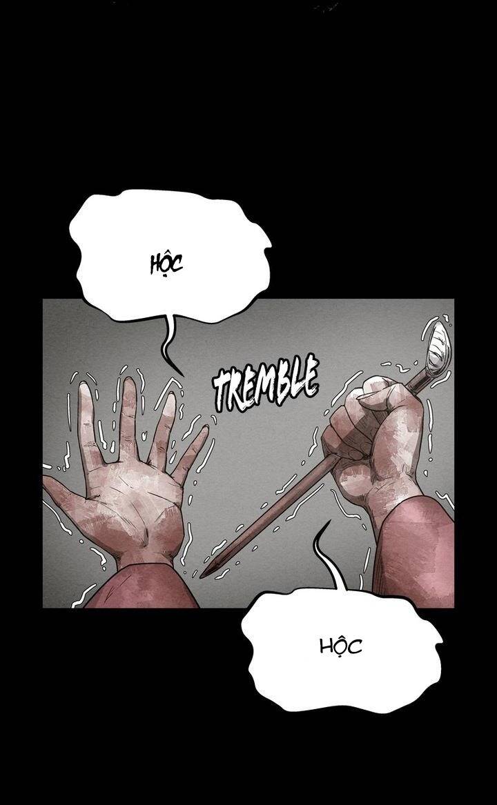 Thợ Săn Mosin Chapter 92 - Trang 38