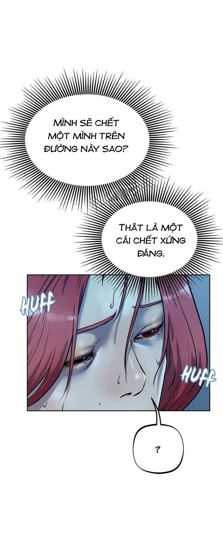 Thợ Săn Mosin Chapter 97 - Trang 53