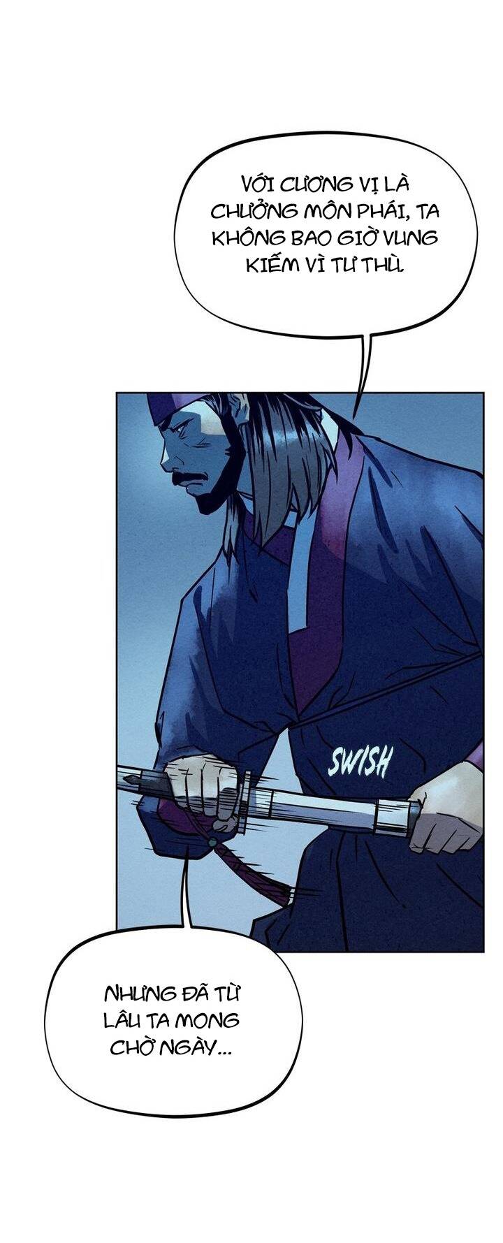 Thợ Săn Mosin Chapter 95 - Trang 47