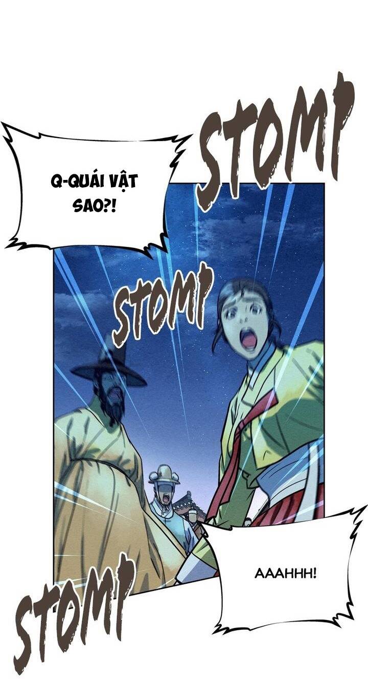 Thợ Săn Mosin Chapter 95 - Trang 62