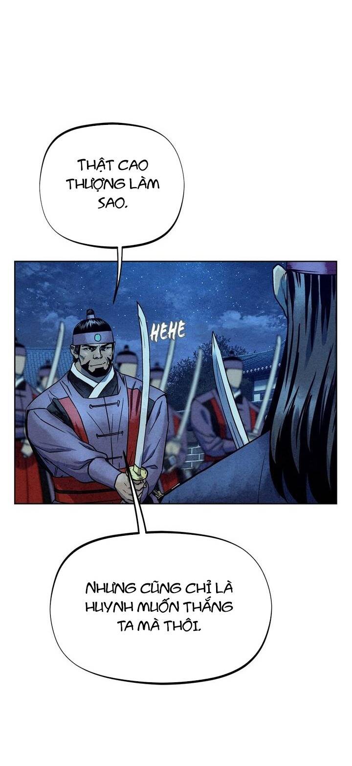 Thợ Săn Mosin Chapter 95 - Trang 49