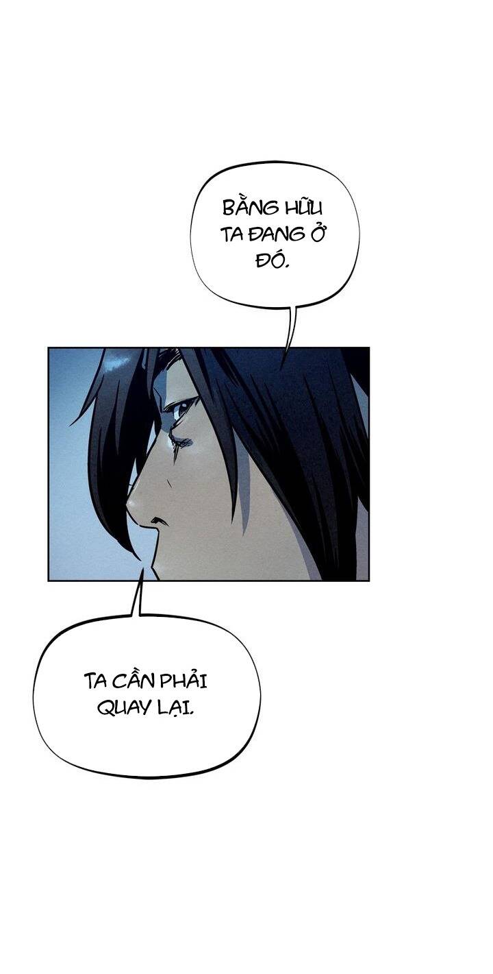 Thợ Săn Mosin Chapter 97 - Trang 11