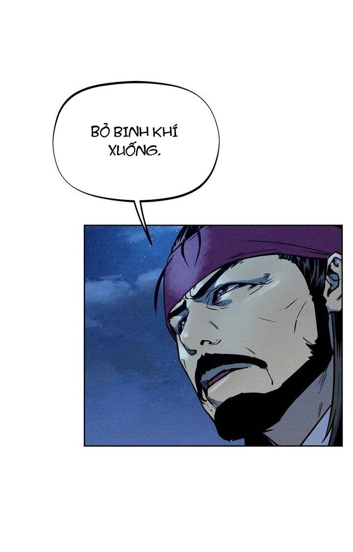 Thợ Săn Mosin Chapter 95 - Trang 38