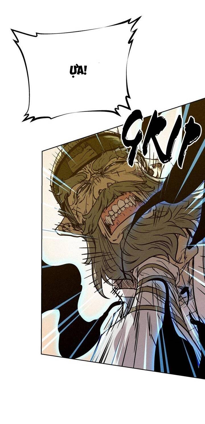Thợ Săn Mosin Chapter 96 - Trang 28