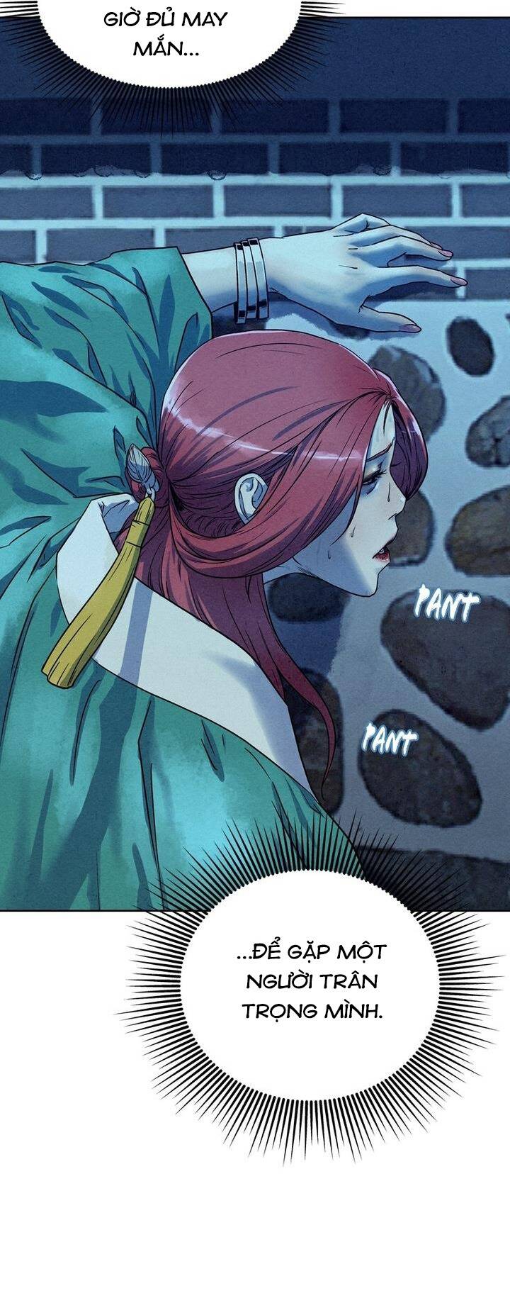 Thợ Săn Mosin Chapter 97 - Trang 49