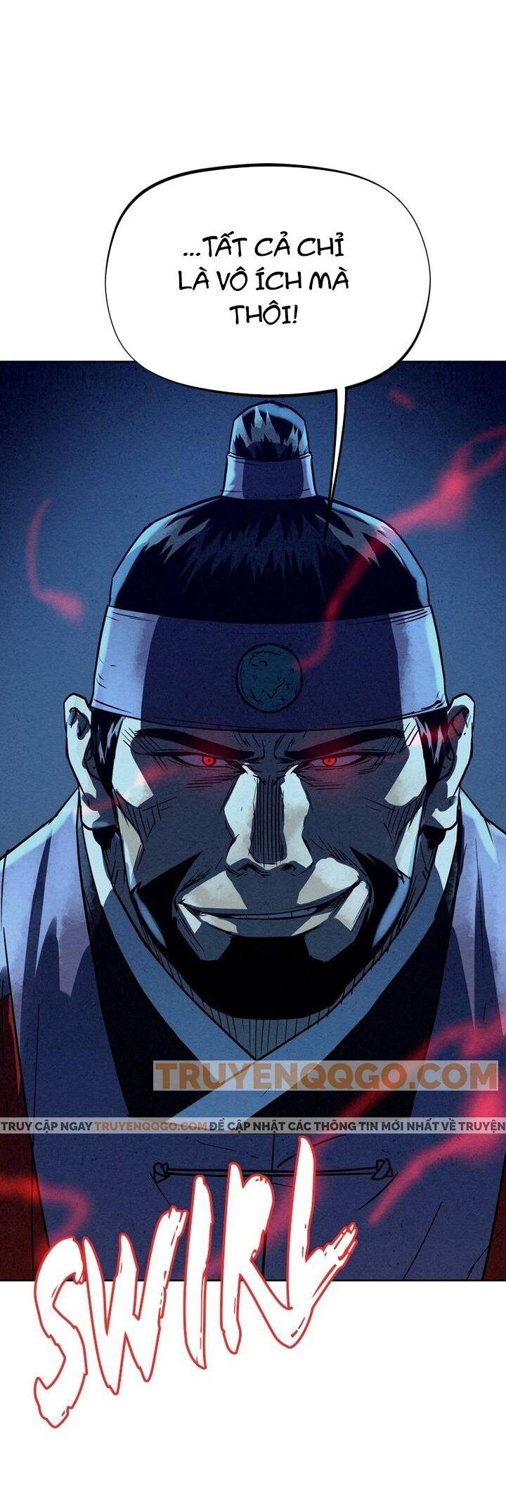 Thợ Săn Mosin Chapter 96 - Trang 57