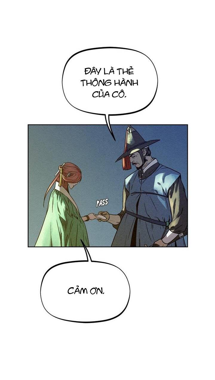 Thợ Săn Mosin Chapter 94 - Trang 31