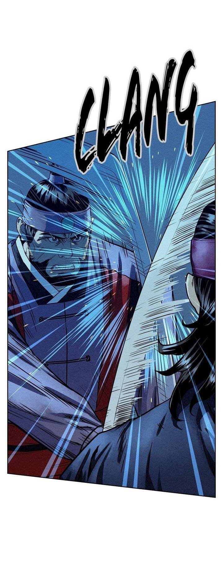 Thợ Săn Mosin Chapter 95 - Trang 59