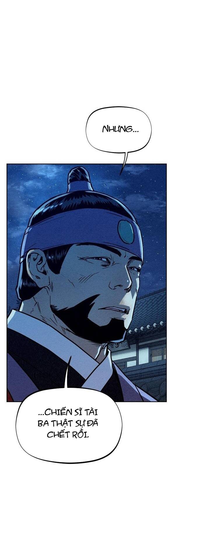Thợ Săn Mosin Chapter 96 - Trang 72