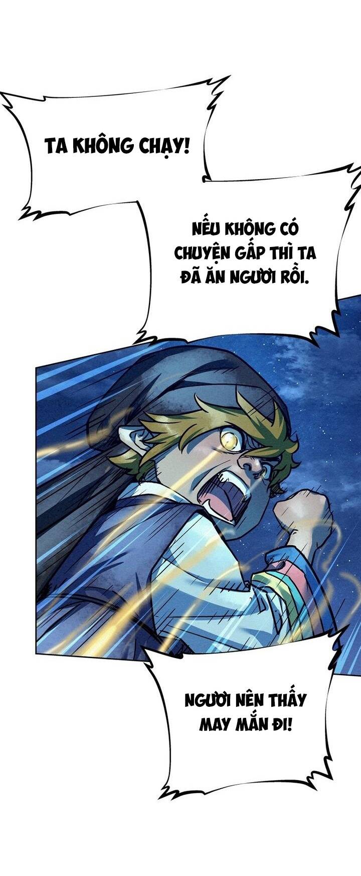 Thợ Săn Mosin Chapter 96 - Trang 7