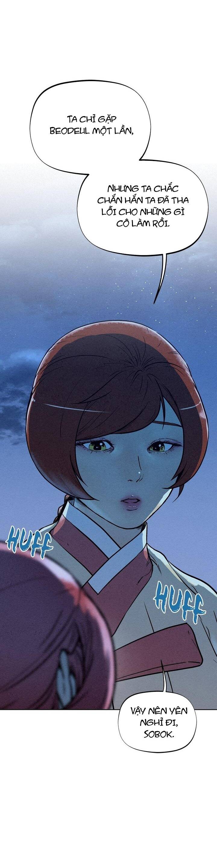 Thợ Săn Mosin Chapter 97 - Trang 73