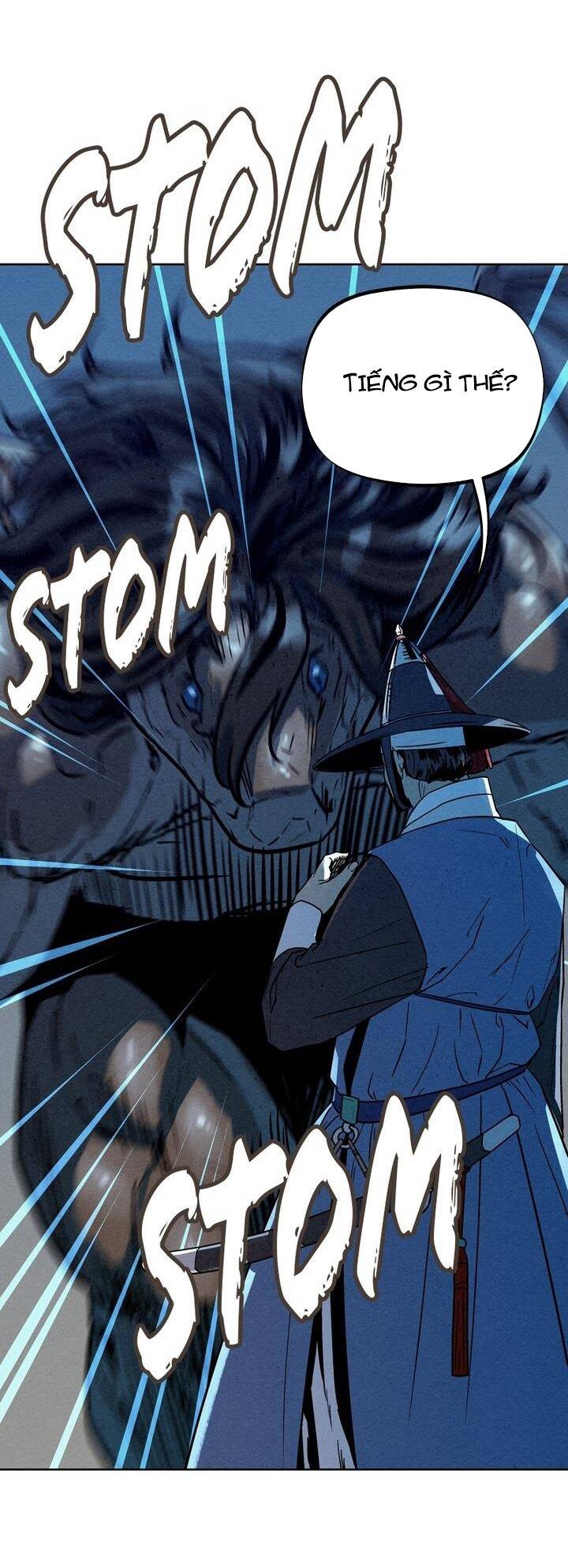 Thợ Săn Mosin Chapter 94 - Trang 67