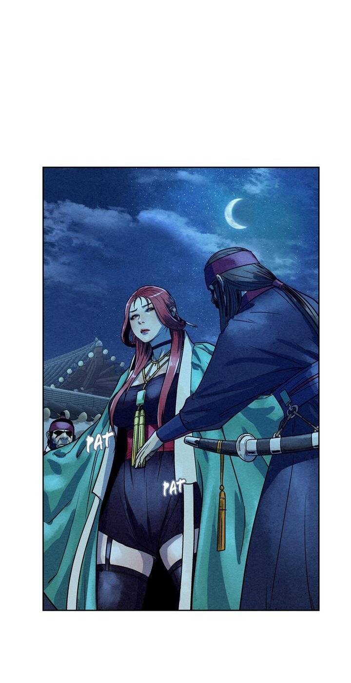 Thợ Săn Mosin Chapter 93 - Trang 3