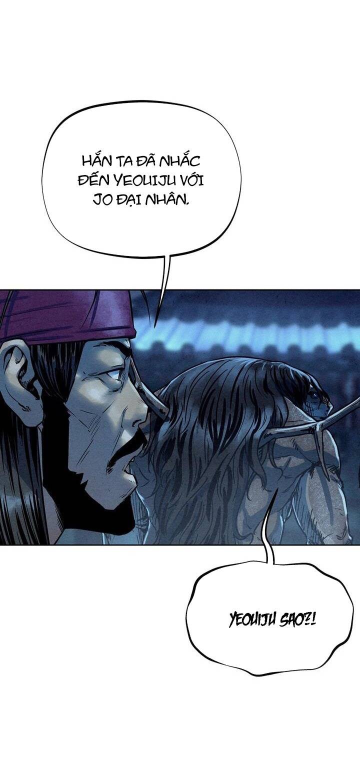 Thợ Săn Mosin Chapter 92 - Trang 88
