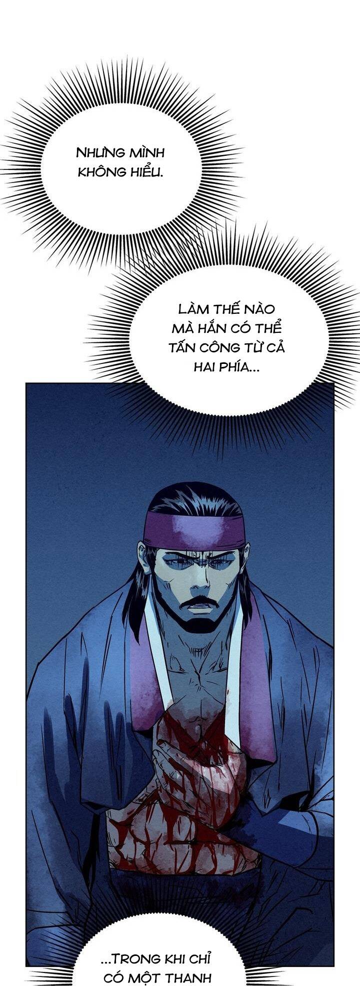 Thợ Săn Mosin Chapter 96 - Trang 65