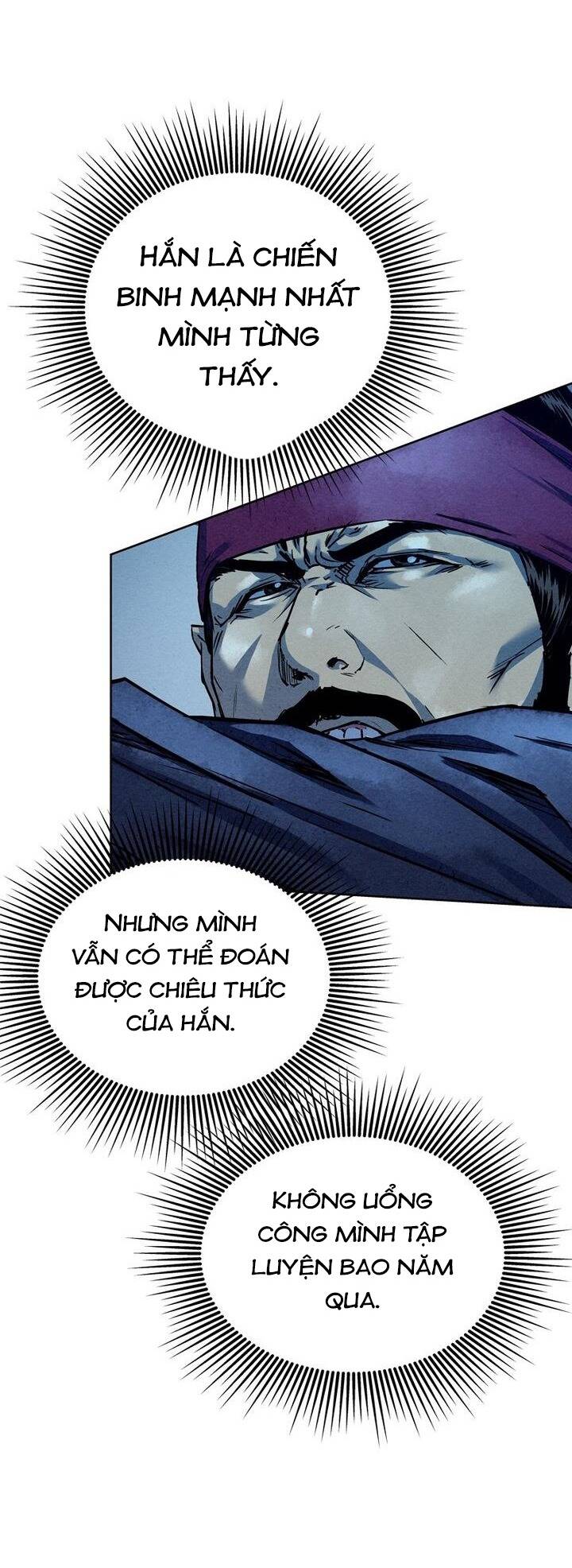 Thợ Săn Mosin Chapter 96 - Trang 48
