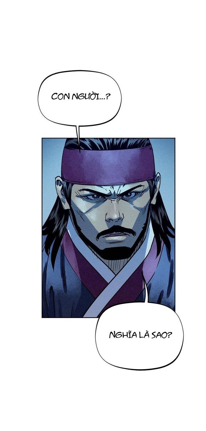 Thợ Săn Mosin Chapter 96 - Trang 55