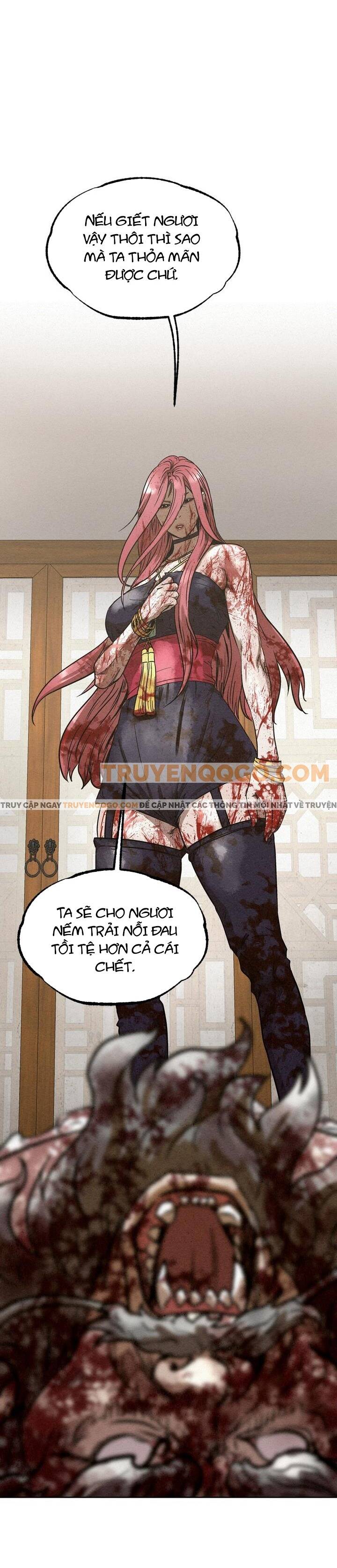 Thợ Săn Mosin Chapter 93 - Trang 83