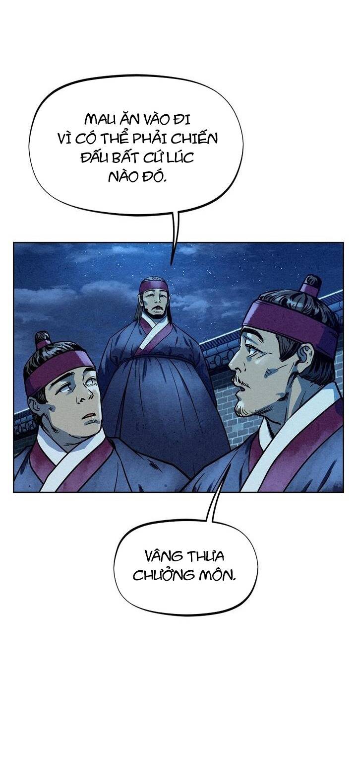 Thợ Săn Mosin Chapter 94 - Trang 26