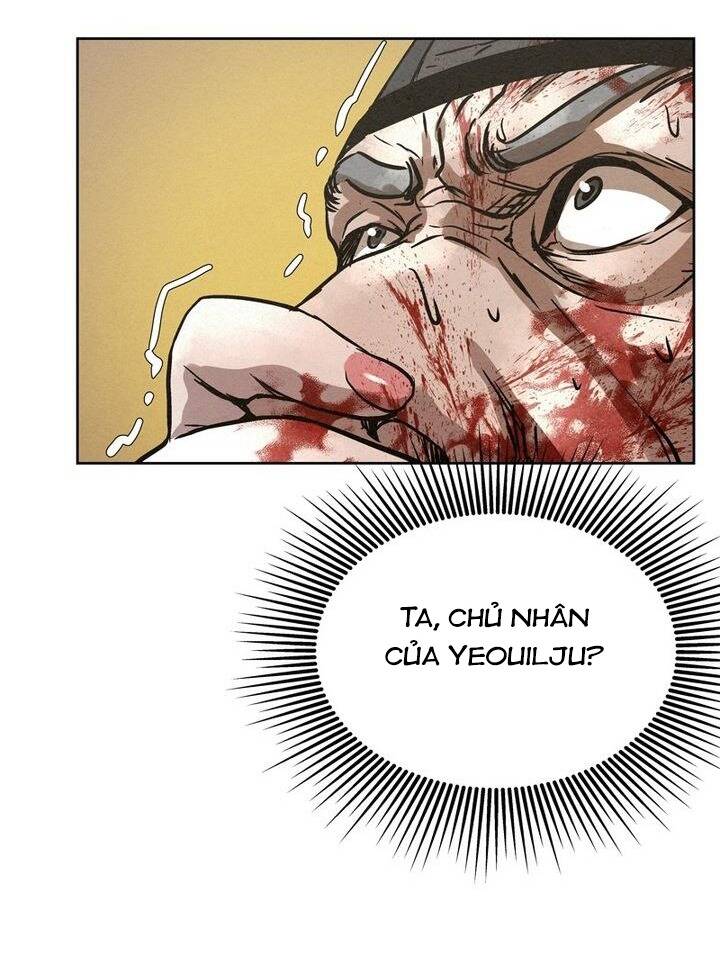 Thợ Săn Mosin Chapter 93 - Trang 70