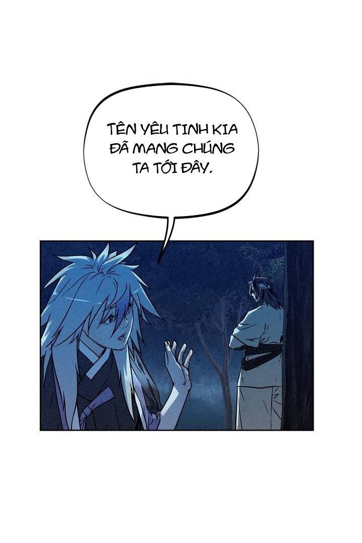 Thợ Săn Mosin Chapter 97 - Trang 7