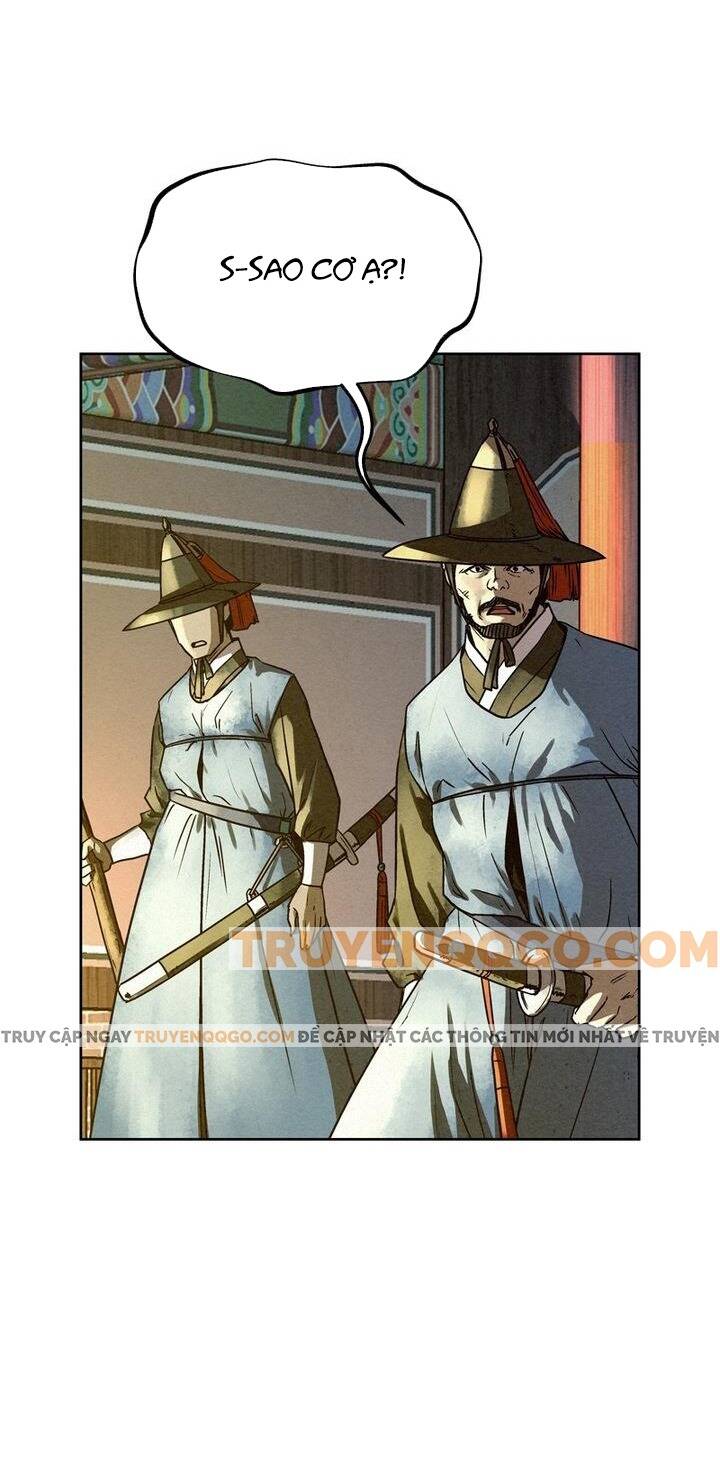 Thợ Săn Mosin Chapter 94 - Trang 36