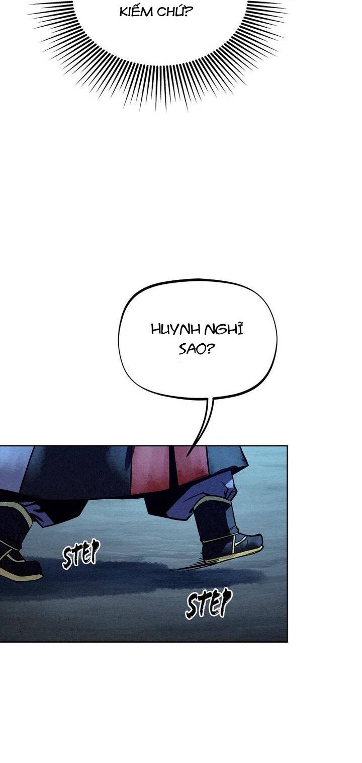 Thợ Săn Mosin Chapter 96 - Trang 66