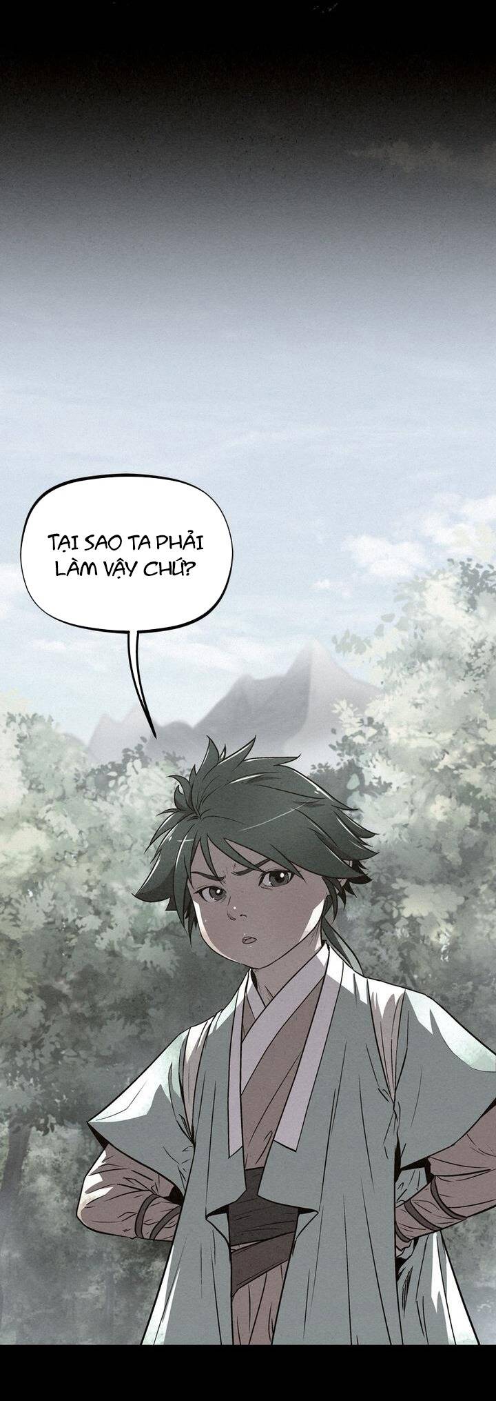 Thợ Săn Mosin Chapter 92 - Trang 13