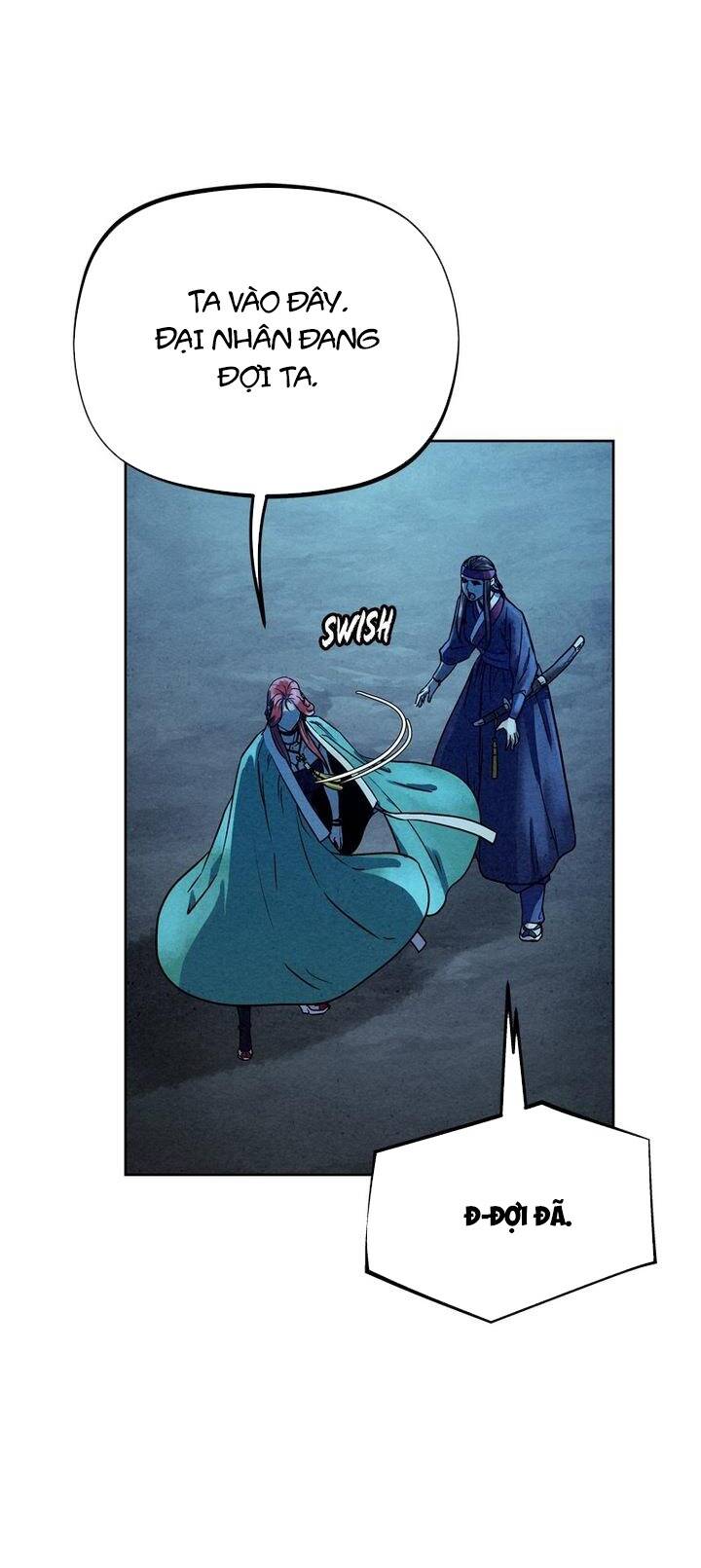 Thợ Săn Mosin Chapter 93 - Trang 5