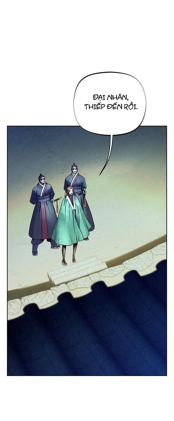 Thợ Săn Mosin Chapter 93 - Trang 20