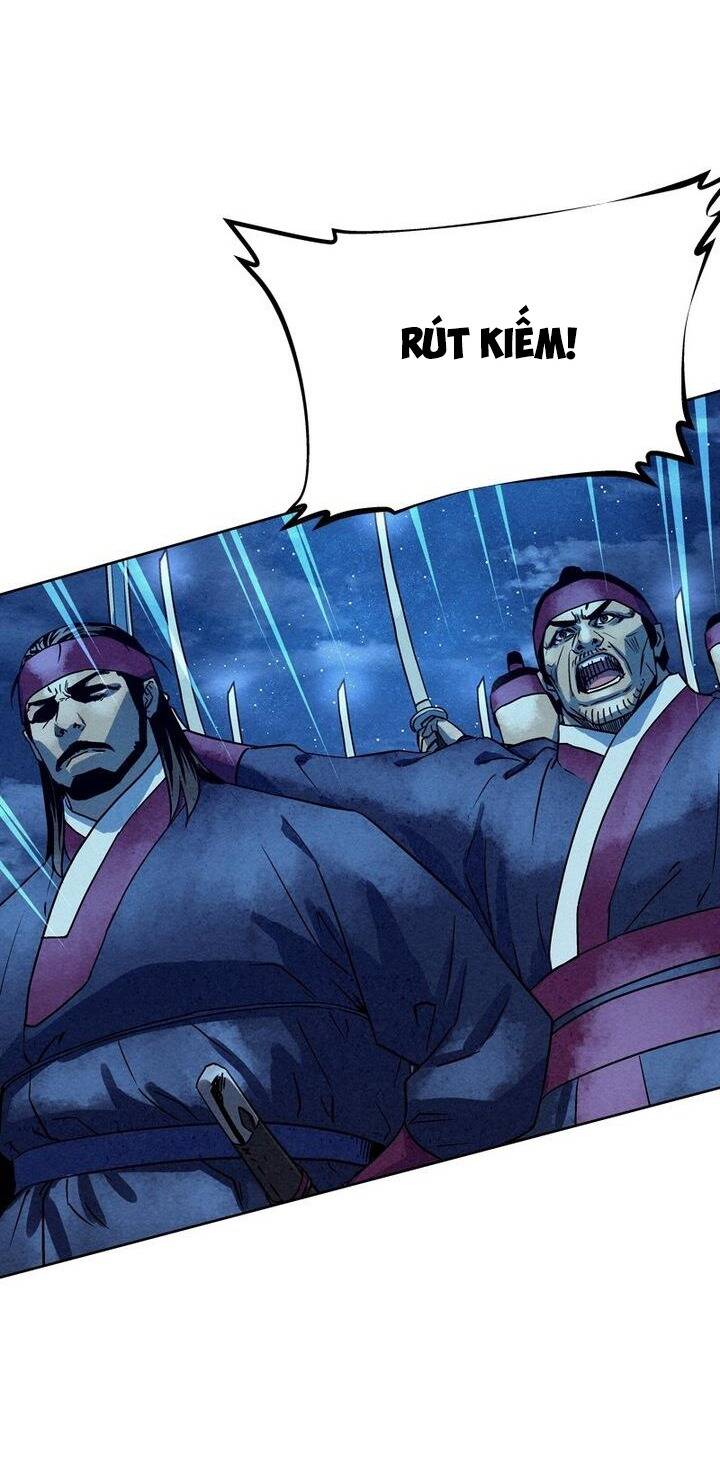 Thợ Săn Mosin Chapter 95 - Trang 46
