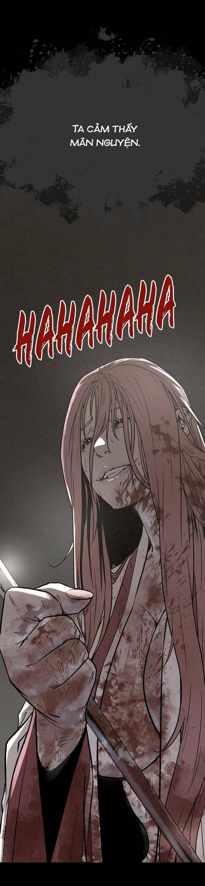 Thợ Săn Mosin Chapter 92 - Trang 47