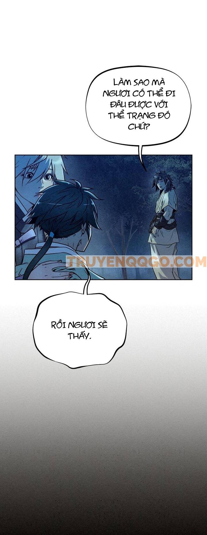 Thợ Săn Mosin Chapter 97 - Trang 16