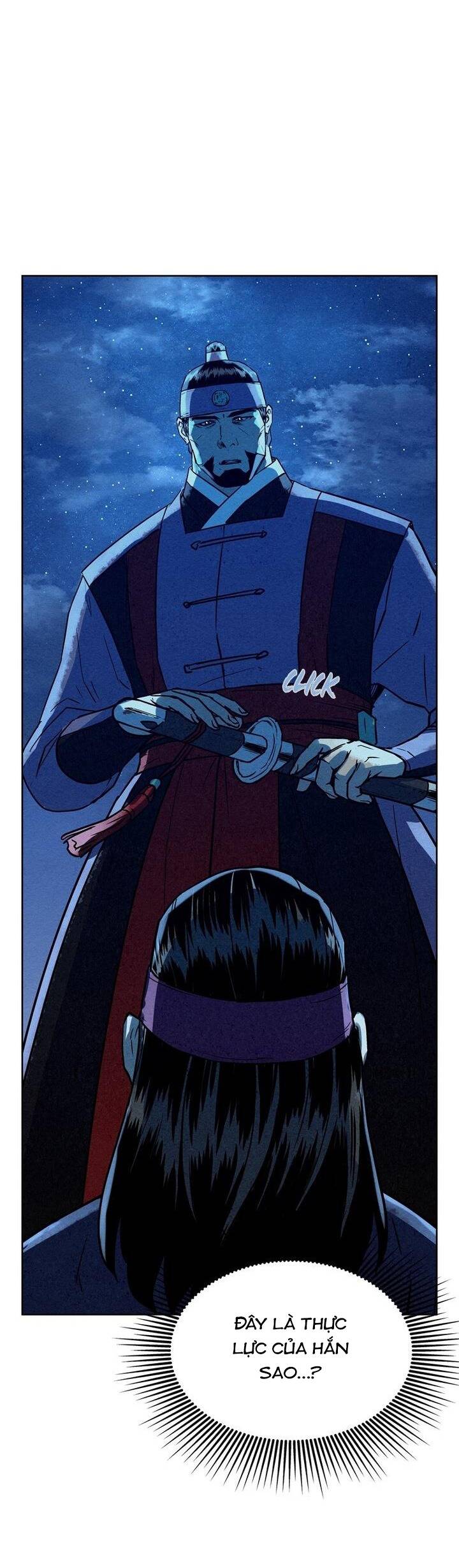 Thợ Săn Mosin Chapter 96 - Trang 64