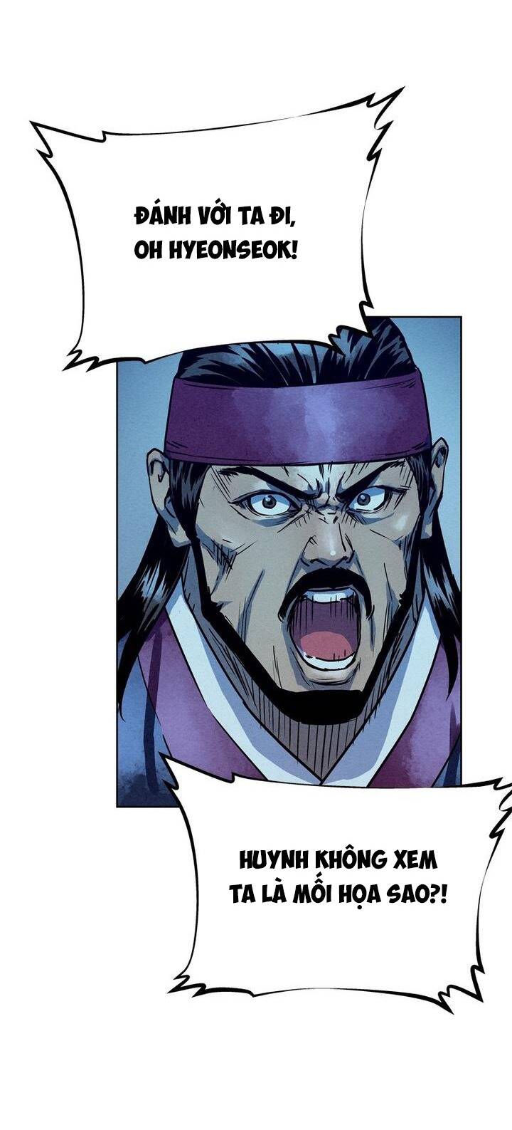 Thợ Săn Mosin Chapter 96 - Trang 53