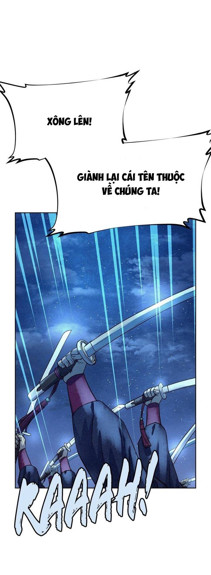 Thợ Săn Mosin Chapter 95 - Trang 56