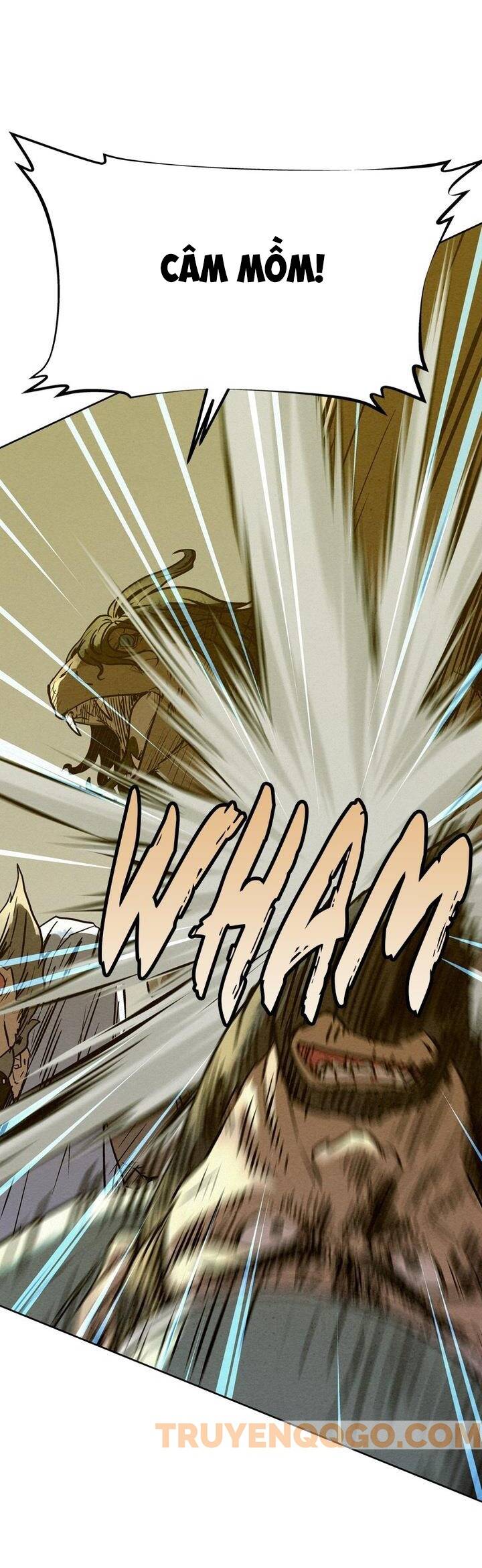 Thợ Săn Mosin Chapter 94 - Trang 53