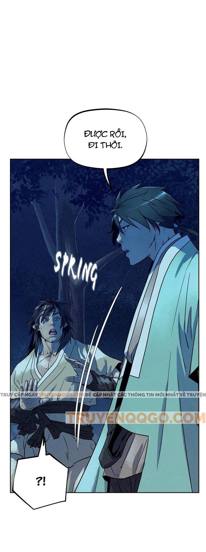 Thợ Săn Mosin Chapter 97 - Trang 29