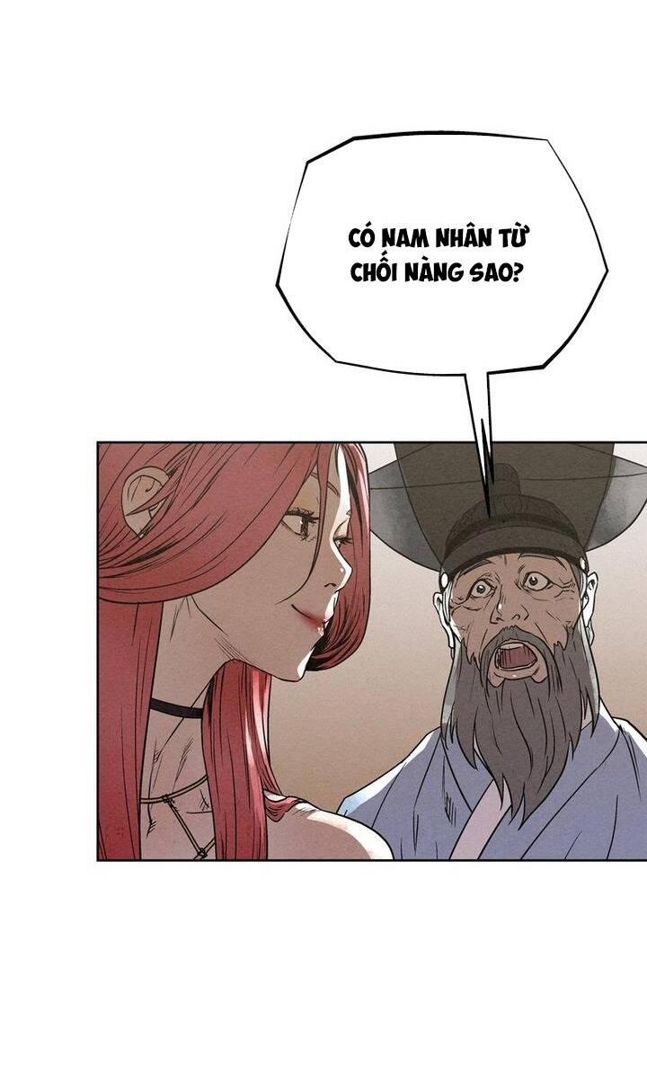 Thợ Săn Mosin Chapter 93 - Trang 51