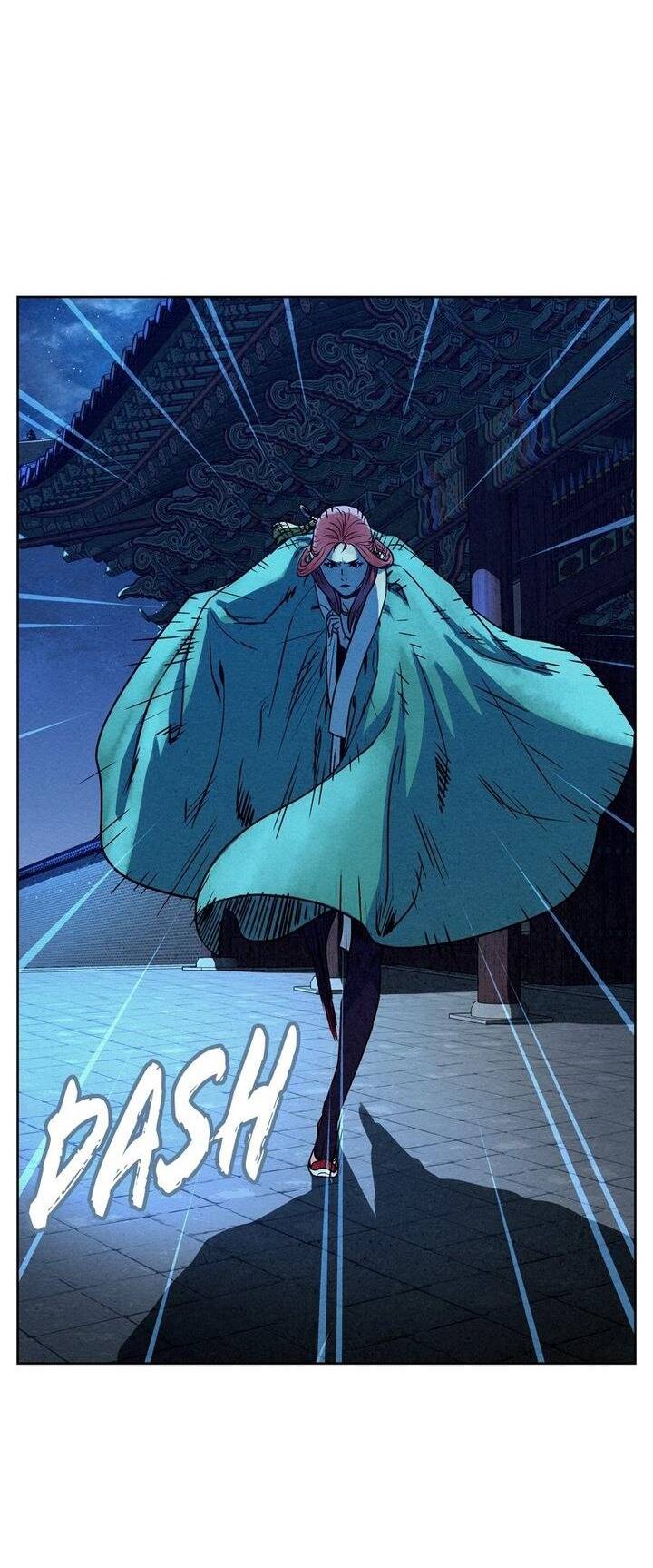Thợ Săn Mosin Chapter 94 - Trang 37