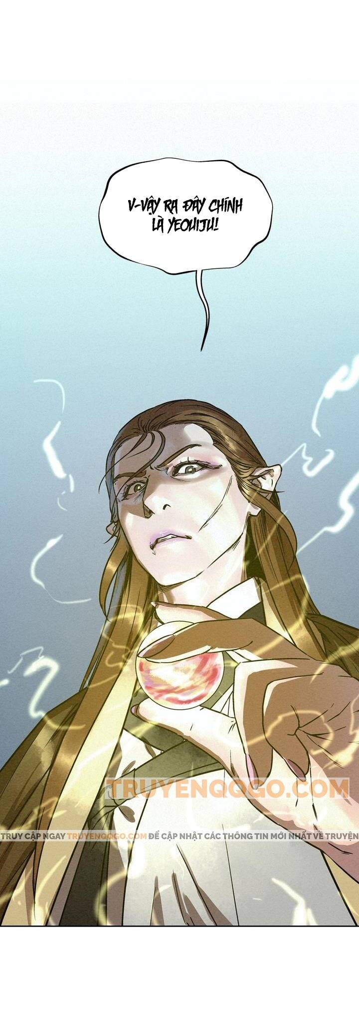 Thợ Săn Mosin Chapter 95 - Trang 15