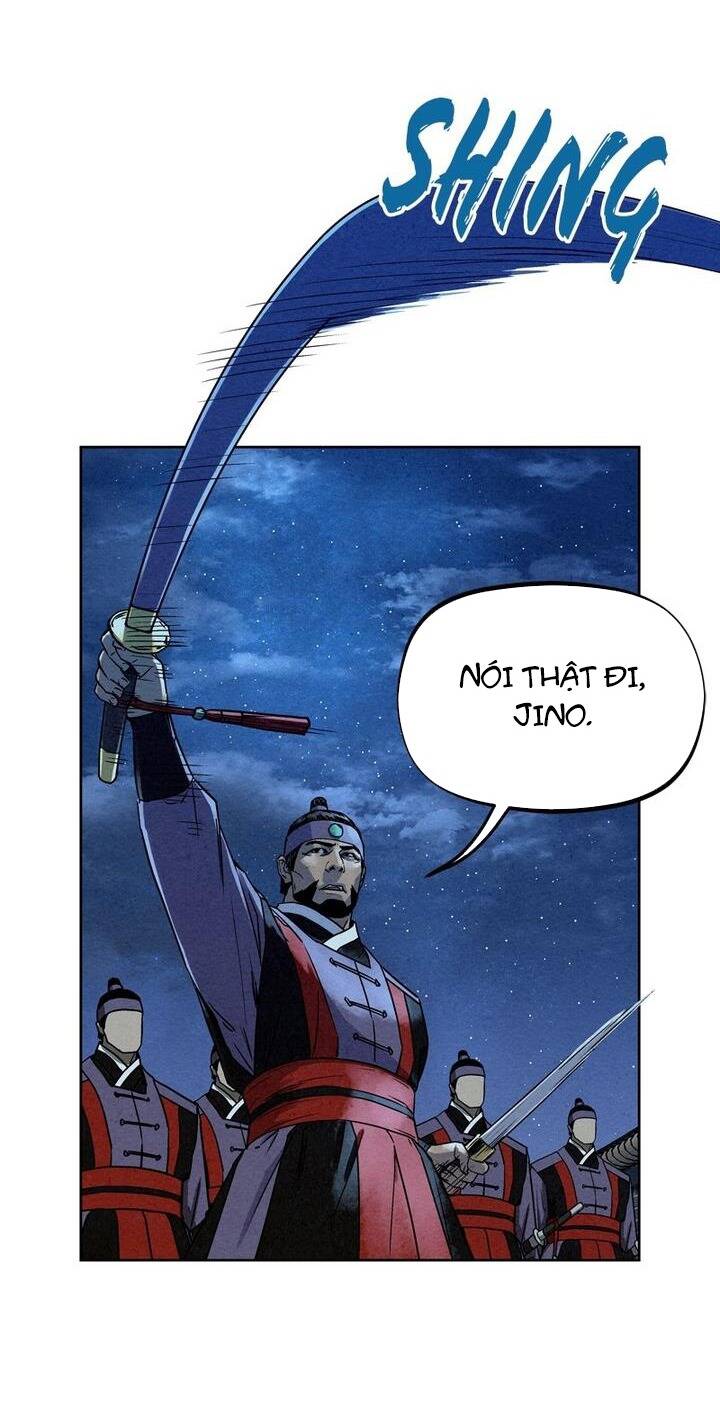 Thợ Săn Mosin Chapter 95 - Trang 42