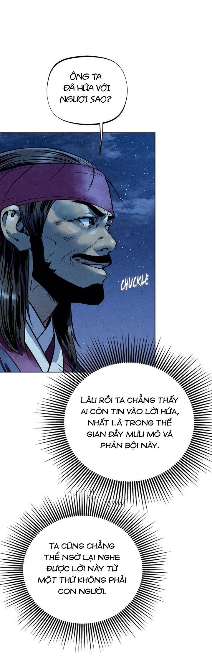 Thợ Săn Mosin Chapter 92 - Trang 95