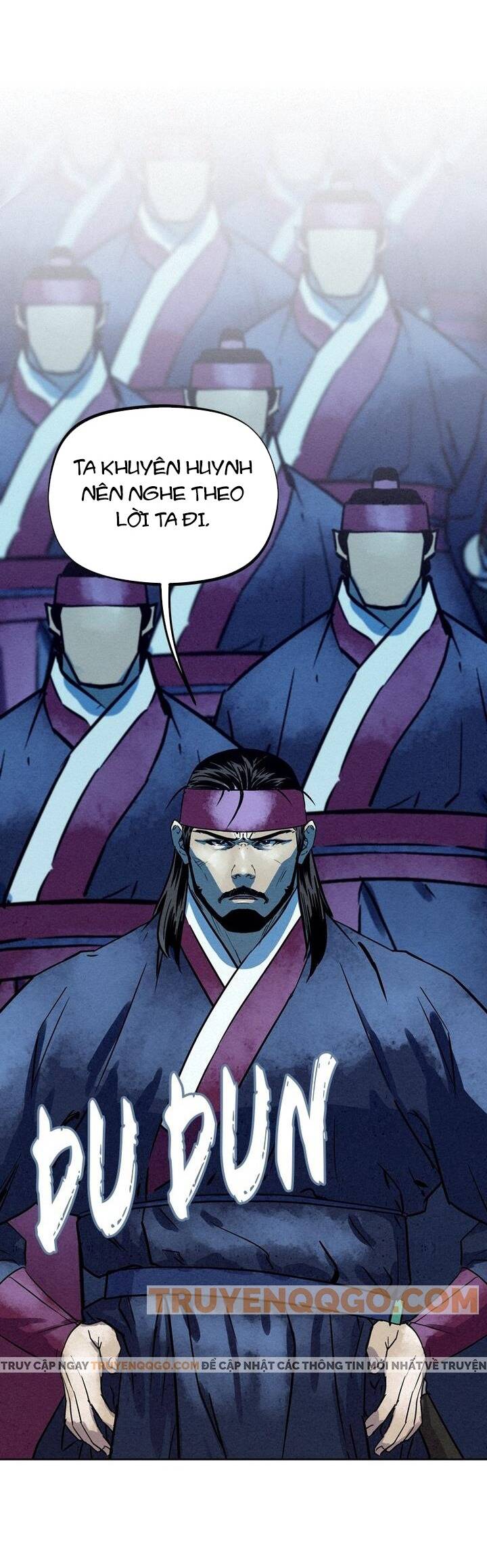 Thợ Săn Mosin Chapter 95 - Trang 40