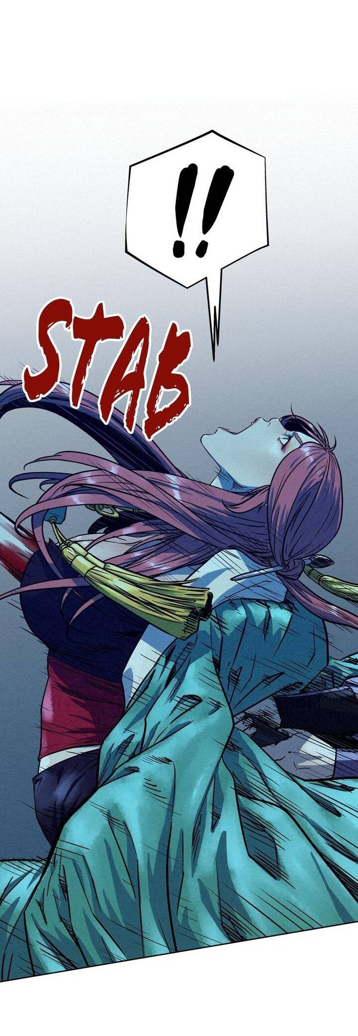 Thợ Săn Mosin Chapter 95 - Trang 19