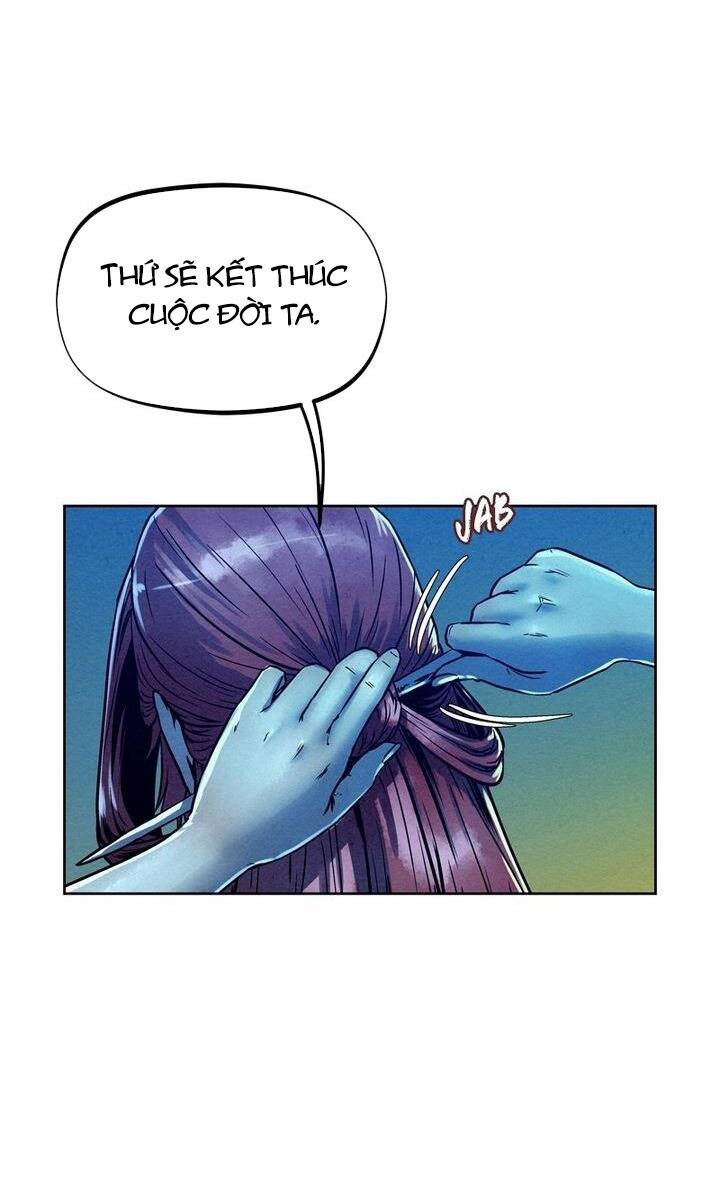Thợ Săn Mosin Chapter 92 - Trang 68