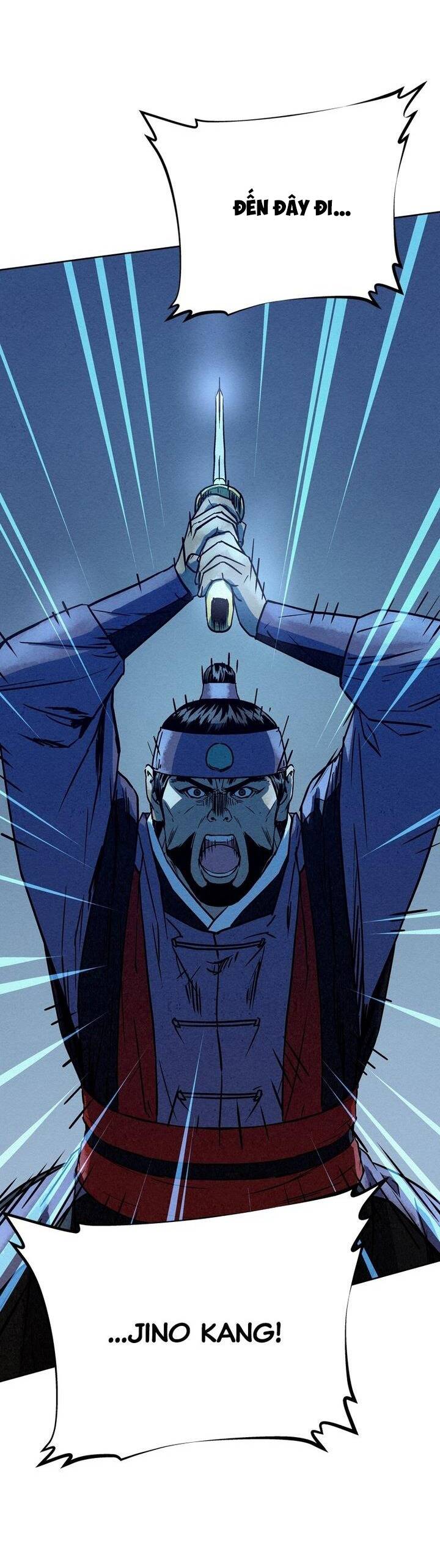 Thợ Săn Mosin Chapter 95 - Trang 57