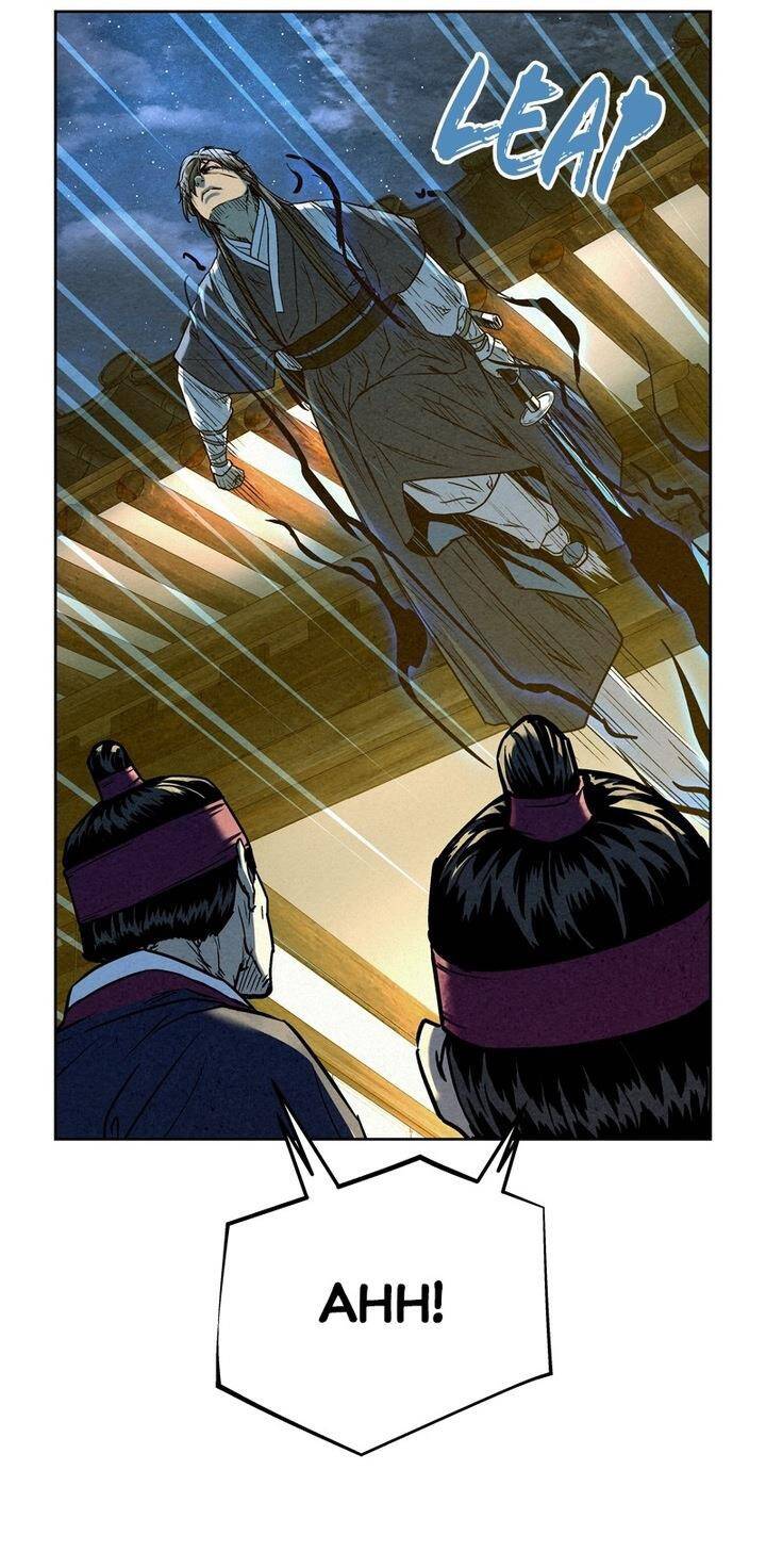 Thợ Săn Mosin Chapter 96 - Trang 40
