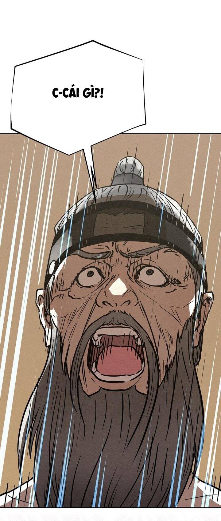 Thợ Săn Mosin Chapter 93 - Trang 63